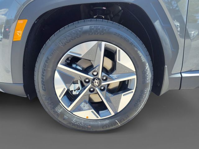 Thumbnail: 2026 Hyundai Tucson - 7