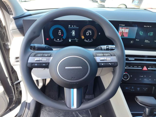 Thumbnail: 2026 Hyundai Tucson - 9
