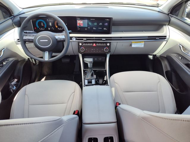 Thumbnail: 2026 Hyundai Tucson - 2