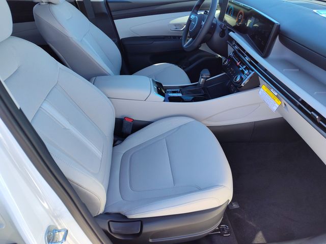 Thumbnail: 2026 Hyundai Tucson - 23