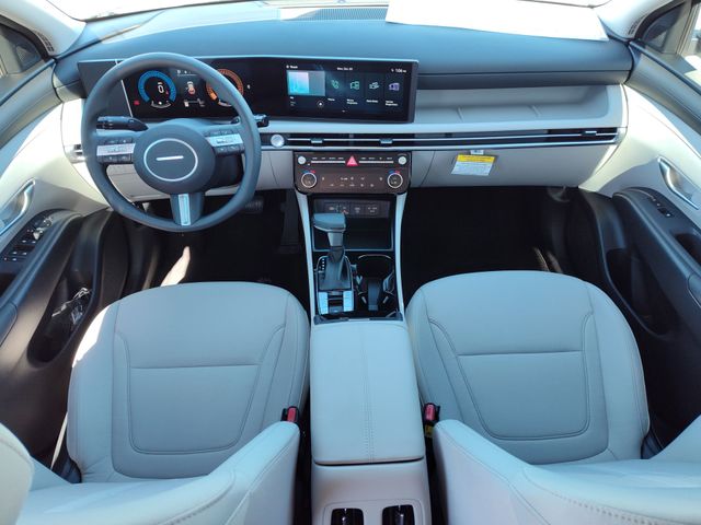 Thumbnail: 2026 Hyundai Tucson - 2
