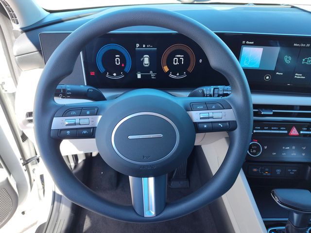 Thumbnail: 2026 Hyundai Tucson - 9