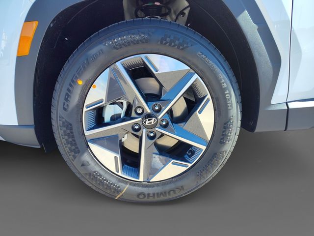 Thumbnail: 2026 Hyundai Tucson - 7