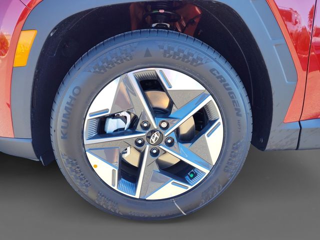 Thumbnail: 2026 Hyundai Tucson - 7