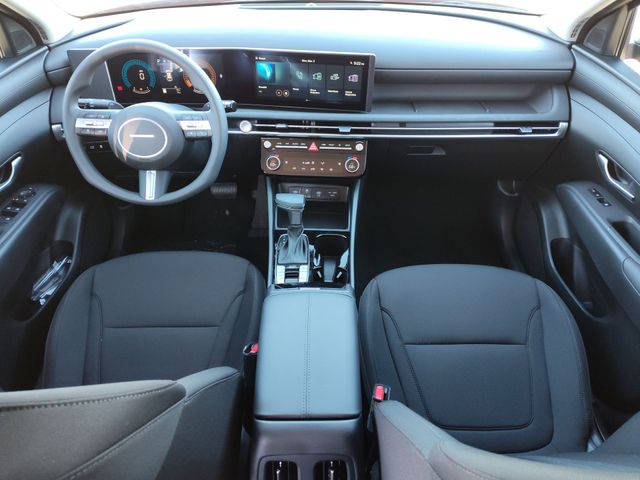 Thumbnail: 2026 Hyundai Tucson - 2