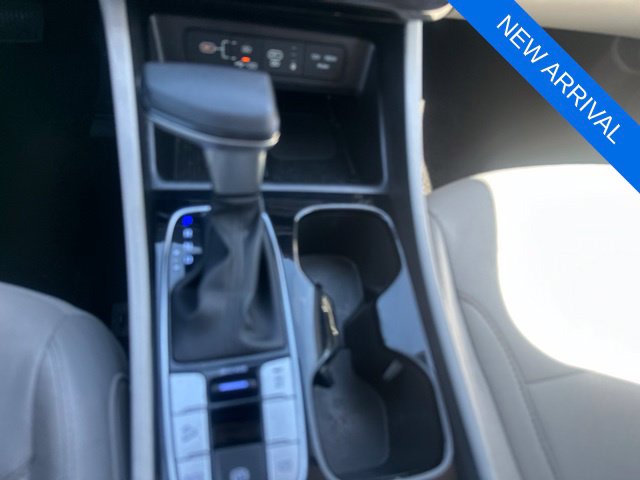 Thumbnail: 2025 Hyundai Tucson - 10