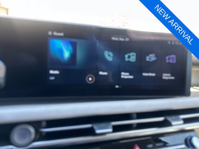 Thumbnail: 2025 Hyundai Tucson - 9