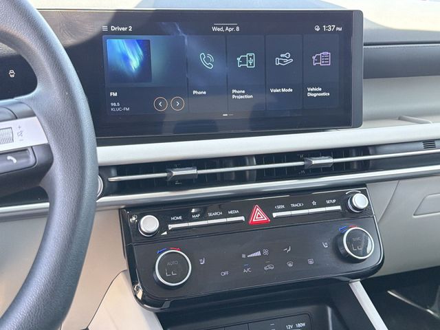 Thumbnail: 2025 Hyundai Tucson - 13