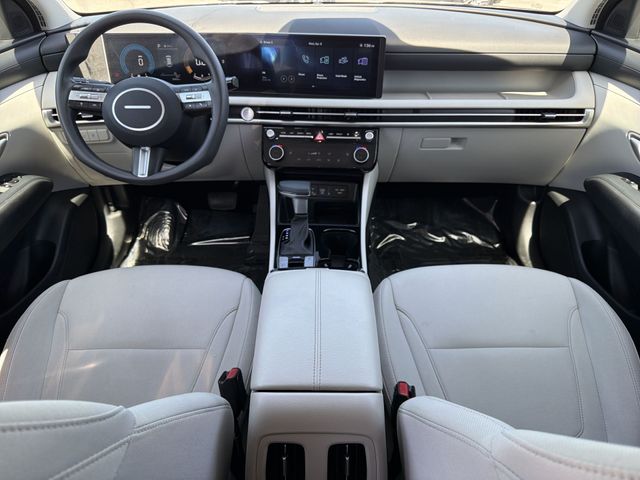 Thumbnail: 2025 Hyundai Tucson - 2