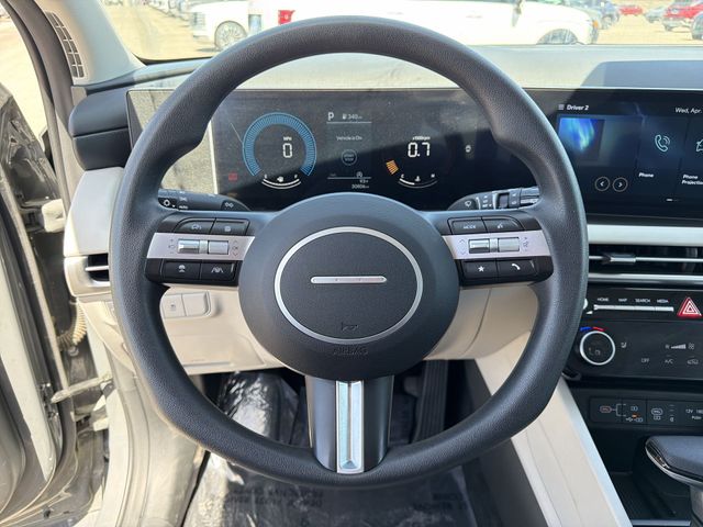 Thumbnail: 2025 Hyundai Tucson - 9