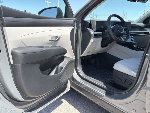 Thumbnail: 2025 Hyundai Tucson - 21