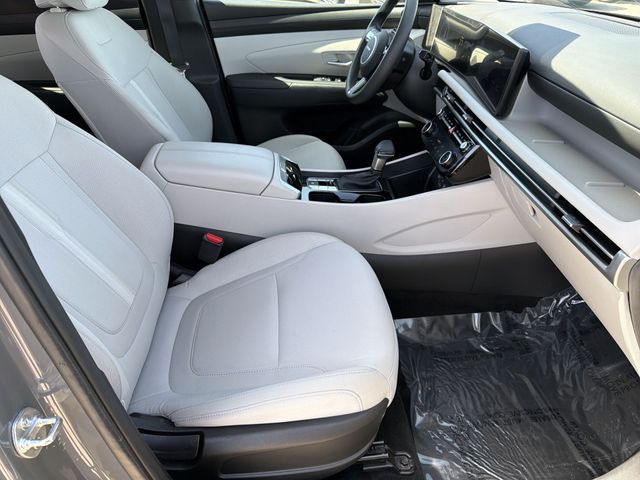 Thumbnail: 2025 Hyundai Tucson - 24