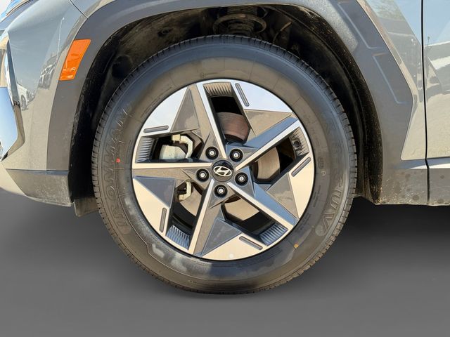 Thumbnail: 2025 Hyundai Tucson - 7