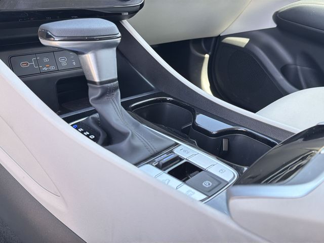 Thumbnail: 2025 Hyundai Tucson - 14