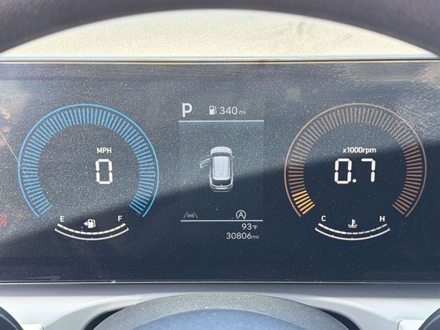 Thumbnail: 2025 Hyundai Tucson - 15