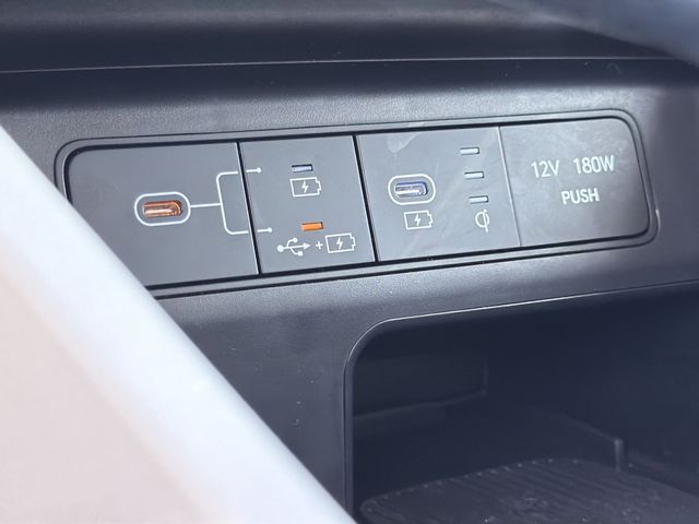 Thumbnail: 2025 Hyundai Tucson - 26