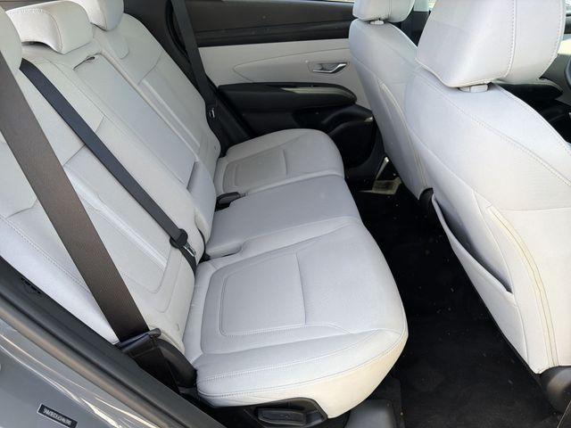 Thumbnail: 2025 Hyundai Tucson - 23