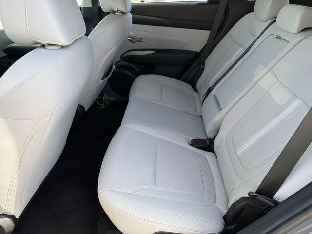 Thumbnail: 2025 Hyundai Tucson - 12