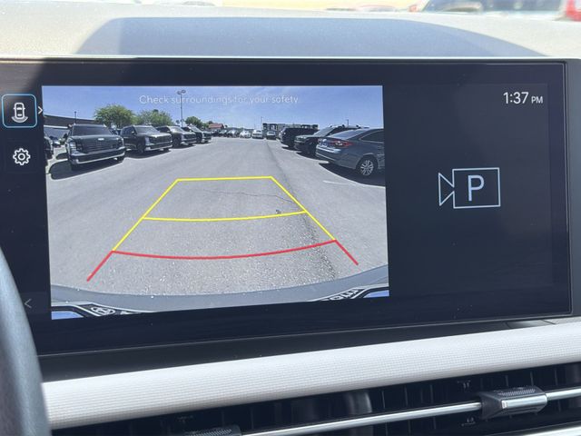 Thumbnail: 2025 Hyundai Tucson - 25