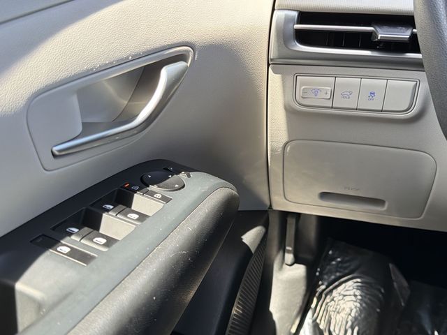 Thumbnail: 2025 Hyundai Tucson - 22