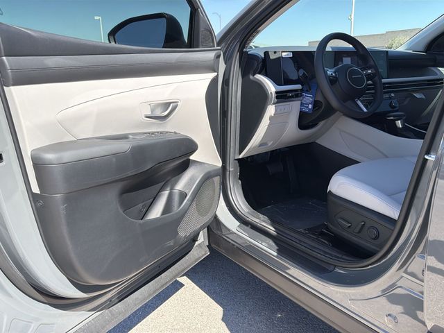Thumbnail: 2026 Hyundai Tucson - 19