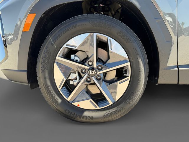Thumbnail: 2026 Hyundai Tucson - 7