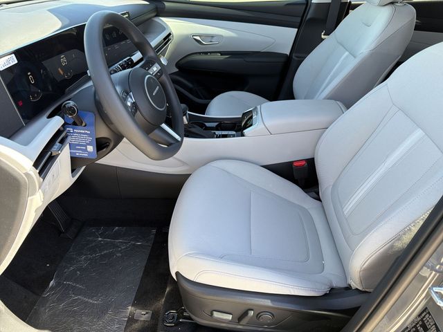 Thumbnail: 2026 Hyundai Tucson - 9