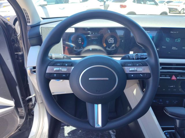 Thumbnail: 2026 Hyundai Tucson - 9