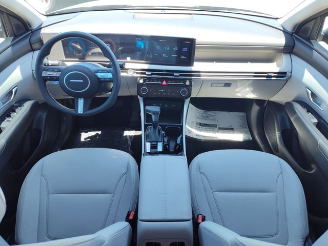 Thumbnail: 2026 Hyundai Tucson - 2