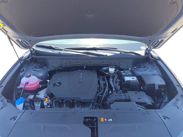 Thumbnail: 2026 Hyundai Tucson - 8
