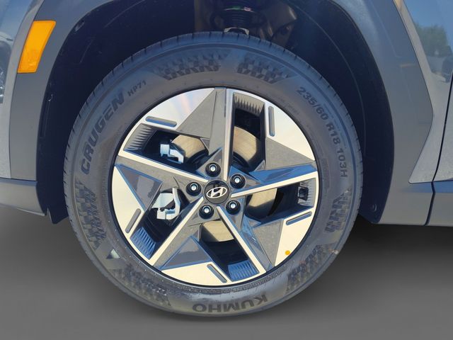 Thumbnail: 2026 Hyundai Tucson - 7