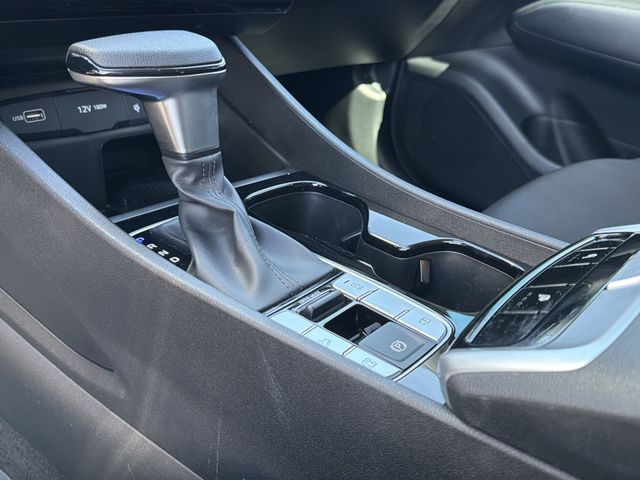 Thumbnail: 2024 Hyundai Tucson - 3