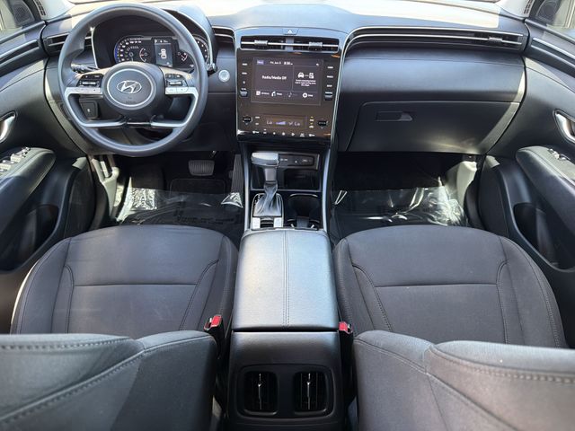 Thumbnail: 2024 Hyundai Tucson - 2