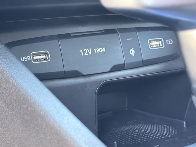 Thumbnail: 2024 Hyundai Tucson - 18