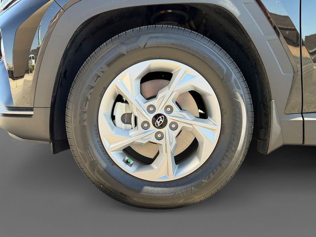 Thumbnail: 2024 Hyundai Tucson - 8