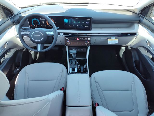 Thumbnail: 2026 Hyundai Tucson - 2