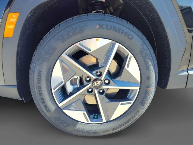 Thumbnail: 2026 Hyundai Tucson - 7