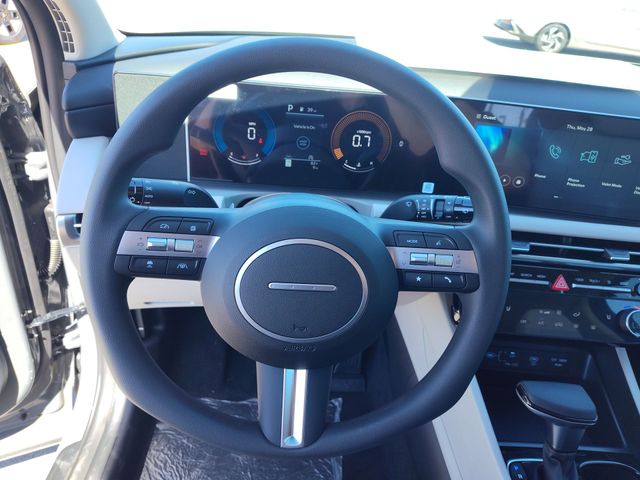 Thumbnail: 2026 Hyundai Tucson - 9