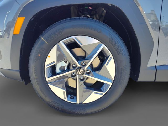 Thumbnail: 2026 Hyundai Tucson - 7