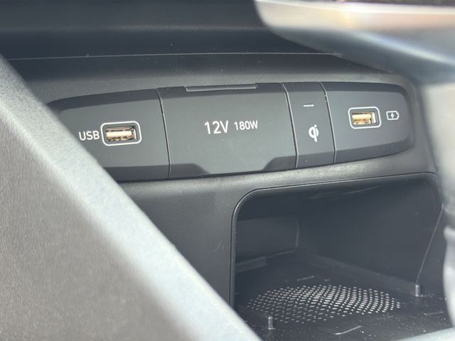 Thumbnail: 2024 Hyundai Tucson - 26