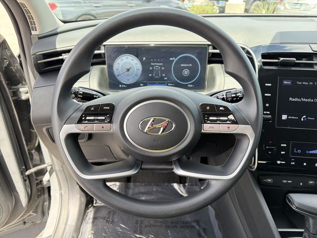 Thumbnail: 2024 Hyundai Tucson - 9