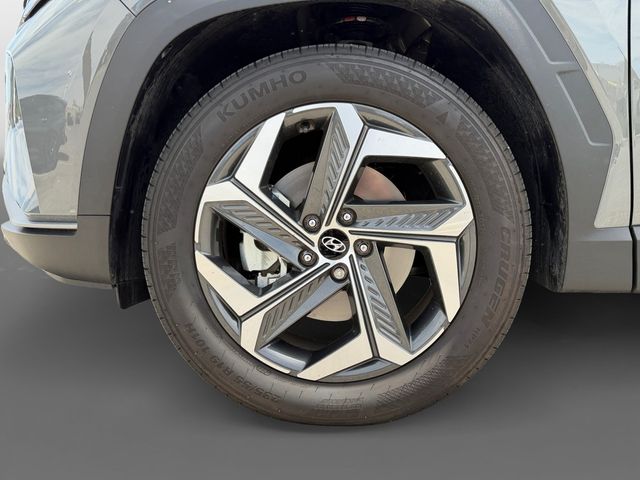 Thumbnail: 2024 Hyundai Tucson - 7