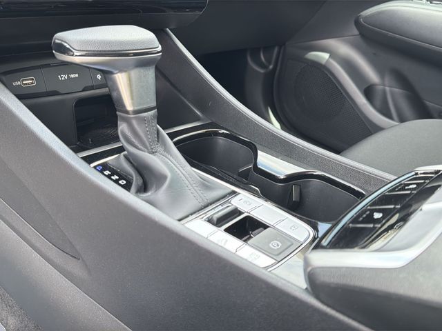 Thumbnail: 2024 Hyundai Tucson - 14