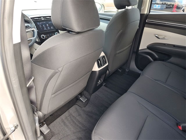 Thumbnail: 2023 Hyundai Tucson - 12