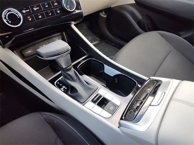 Thumbnail: 2023 Hyundai Tucson - 14