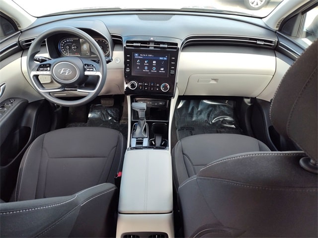 Thumbnail: 2023 Hyundai Tucson - 2