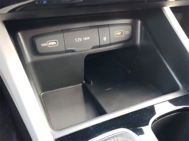 Thumbnail: 2023 Hyundai Tucson - 28