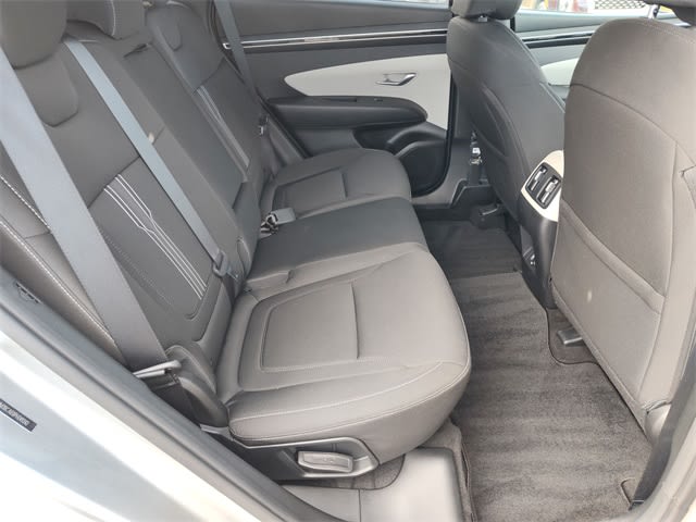 Thumbnail: 2023 Hyundai Tucson - 24