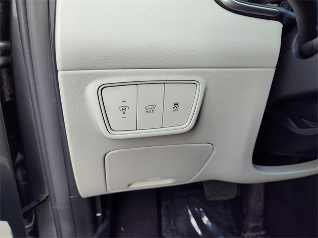 Thumbnail: 2023 Hyundai Tucson - 22