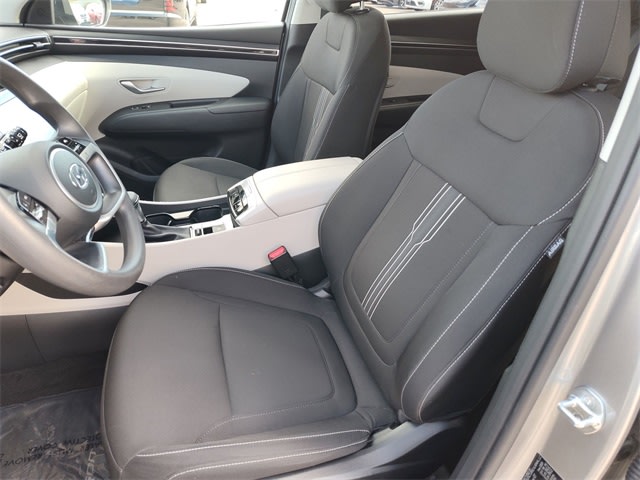 Thumbnail: 2023 Hyundai Tucson - 11